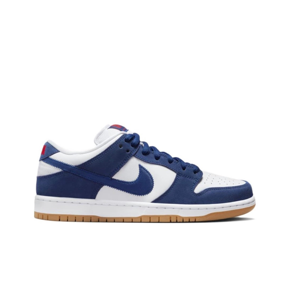 NIKE SB DUNK LOW - LA DODGERS (2022)