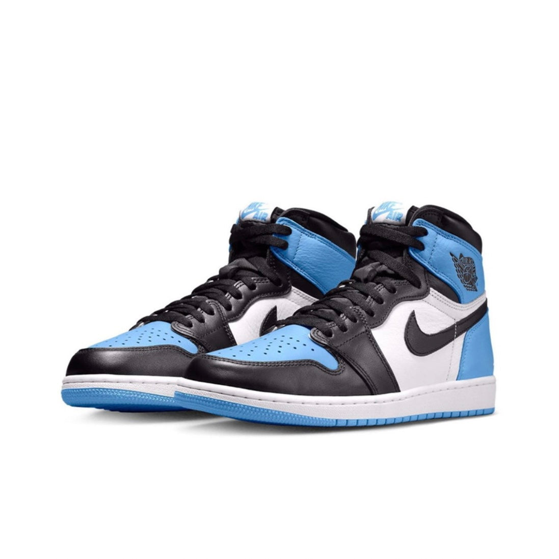 AIR JORDAN 1 HIGH OG - UNC TOE