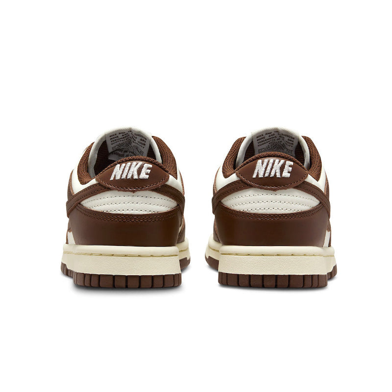 NIKE DUNK LOW - CACAO WOW