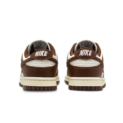 NIKE DUNK LOW - CACAO WOW