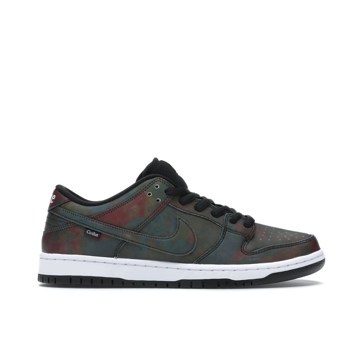 NIKE SB DUNK LOW - CIVILIST