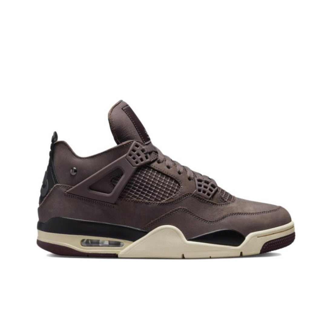 AIR JORDAN 4 RETRO - A MA MANIERE VIOLET ORE