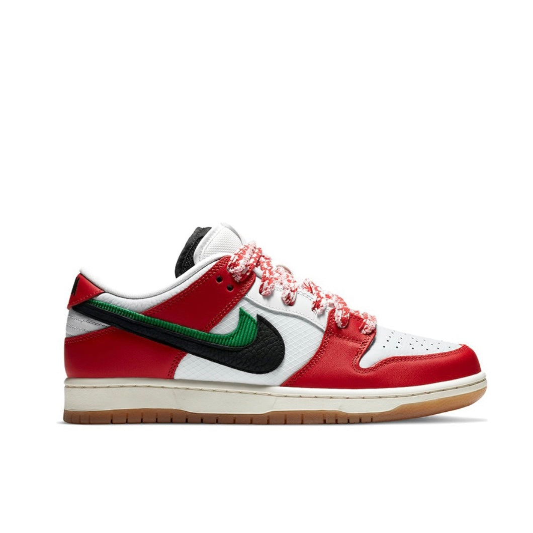 NIKE SB DUNK LOW - HABIBI FRAME SKATE â Houseofheats