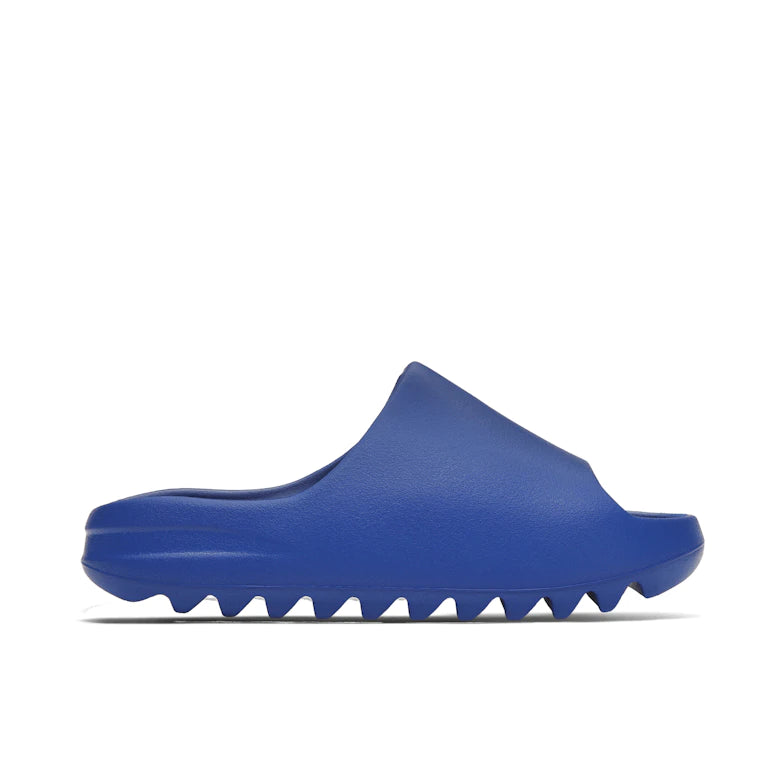 ADIDAS YEEZY SLIDE - AZURE