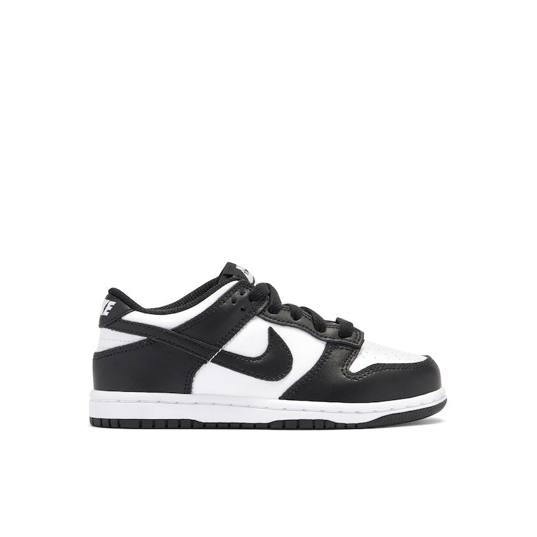 NIKE DUNK LOW PS - WHITE BLACK PANDA