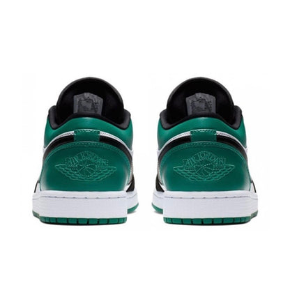 AIR JORDAN 1 LOW - MYSTIC GREEN GS