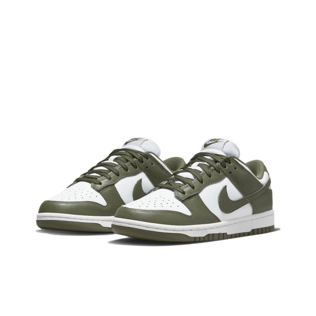 NIKE DUNK LOW - OLIVE WOMENS