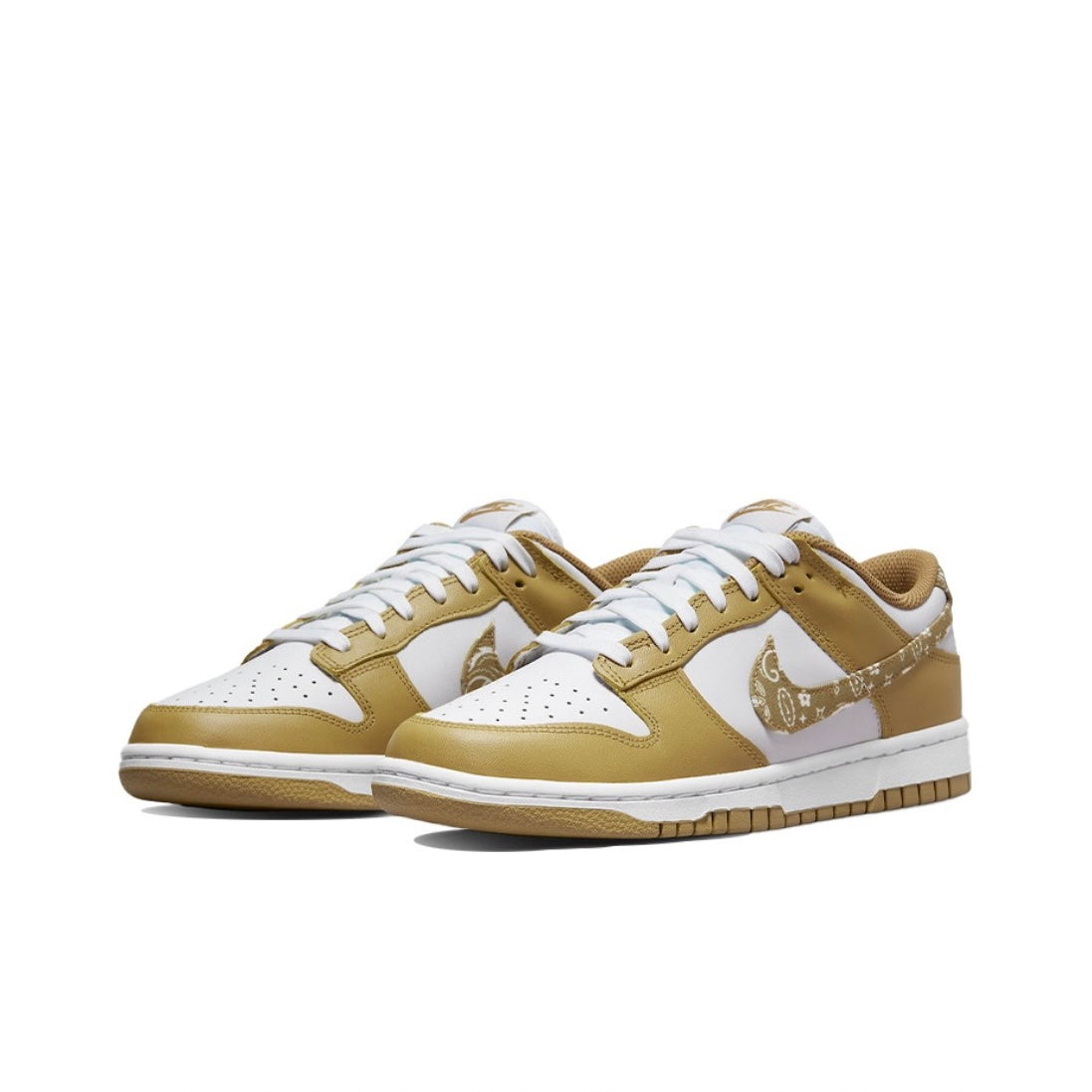 NIKE DUNK LOW - PAISLEY PACK BARLEY WOMEN (2022)