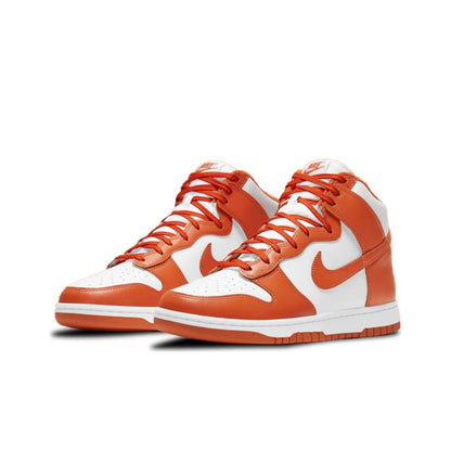 NIKE DUNK HIGH - SYRACUSE