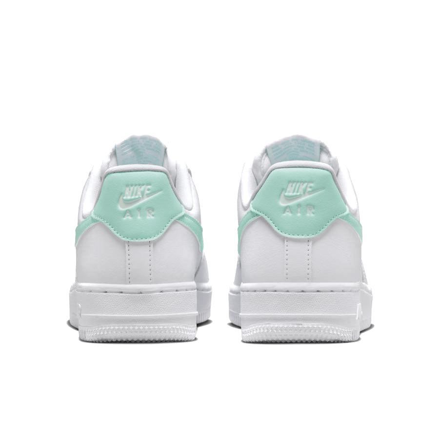 NIKE AIR FORCE 1 - CLEAR JADE