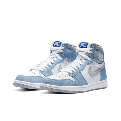 AIR JORDAN 1 HIGH RETRO - HYPER ROYAL