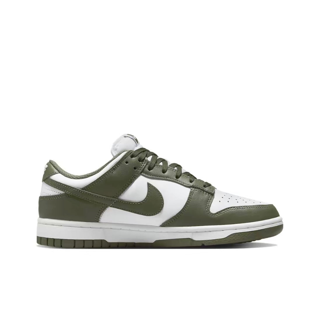 NIKE DUNK LOW - OLIVE WOMENS