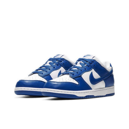 NIKE DUNK LOW - KENTUCKY