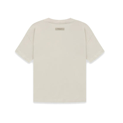 FEAR OF GOD ESSENTIALS TEE - WHEAT