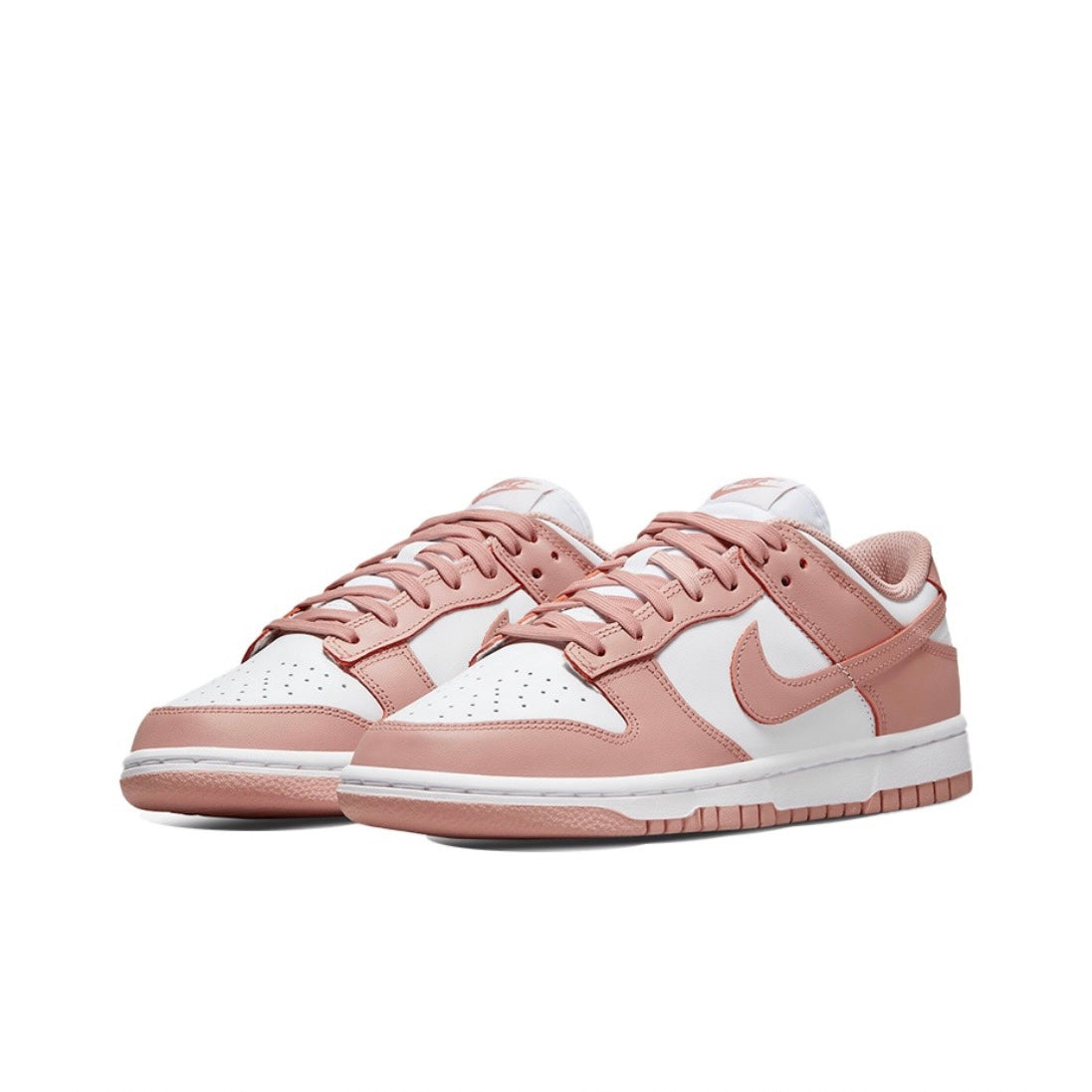 NIKE DUNK LOW - ROSE WHISPER WOMEN (2022)