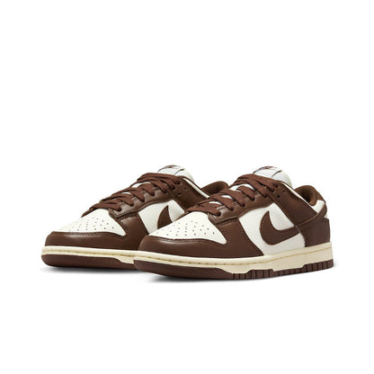 NIKE DUNK LOW - CACAO WOW