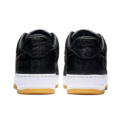 NIKE AIR FORCE 1 - FRAGMENT X CLOT