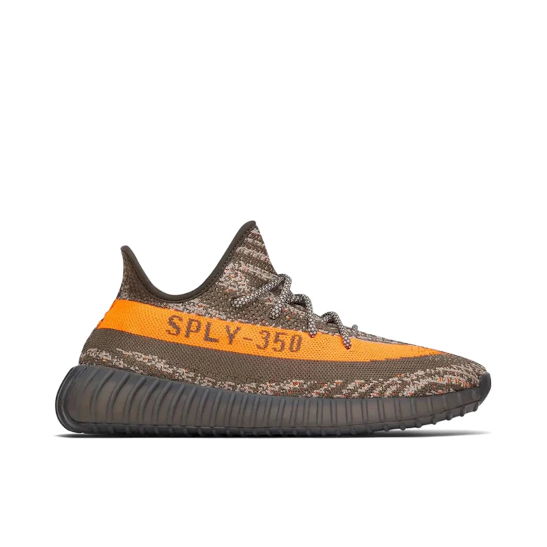 ADIDAS YEEZY 350 V2 - CARBON BELUGA