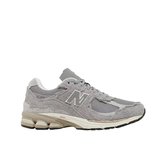 NEW BALANCE 2002R - GREY PROTECTION PACK