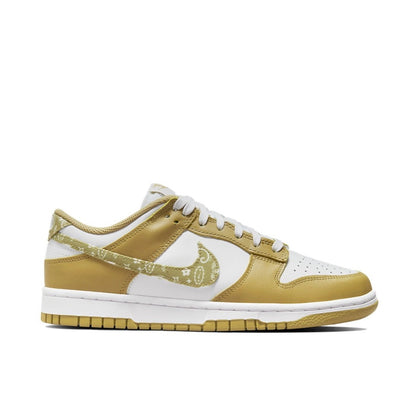 NIKE DUNK LOW - PAISLEY PACK BARLEY WOMEN (2022)
