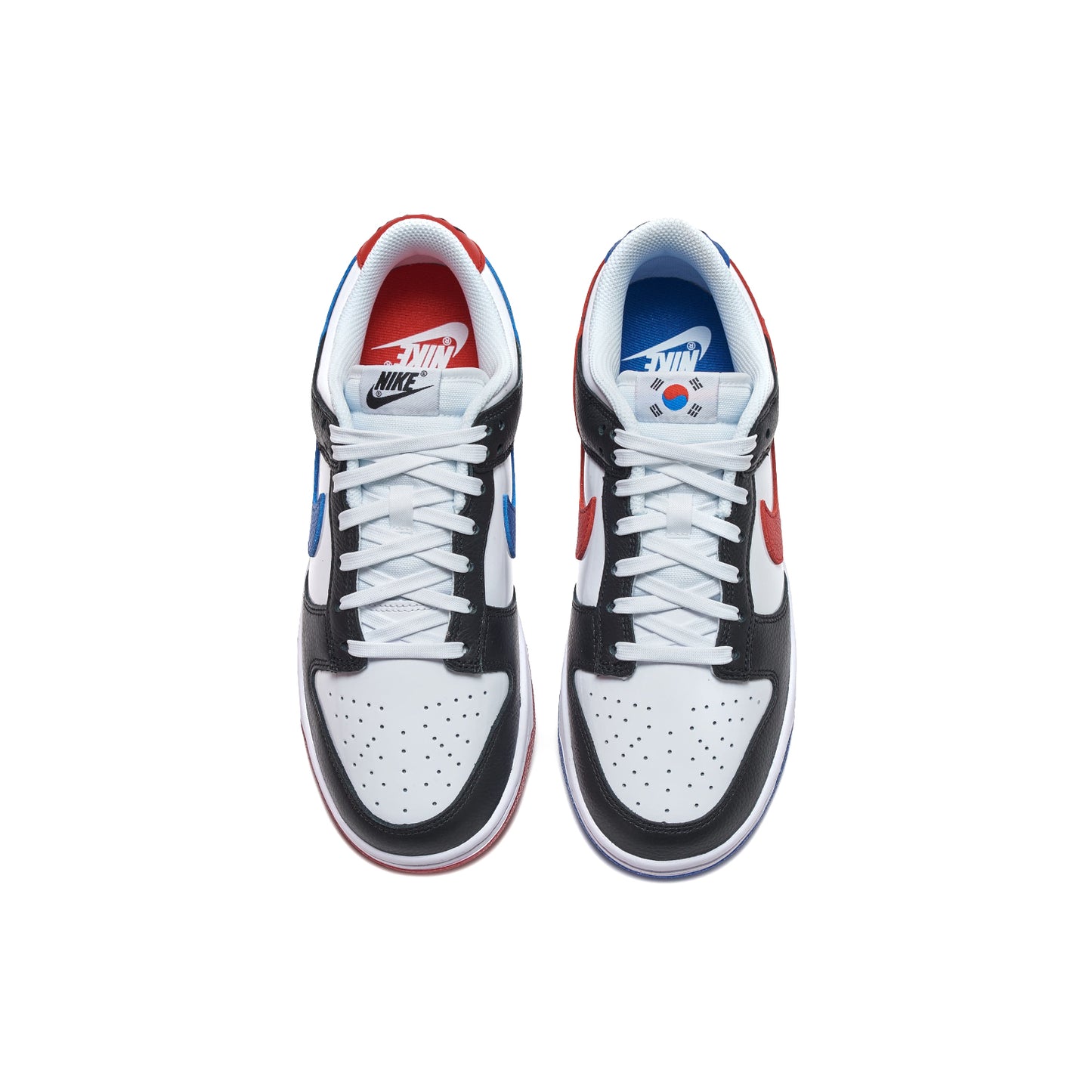 NIKE DUNK LOW - SOUTH KOREA SPECIAL BOX