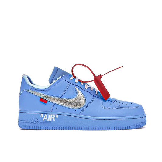 NIKE AIR FORCE 1 LOW OFF WHITE - MCA UNIVERSITY