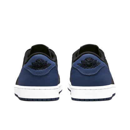 AIR JORDAN 1 LOW OG - MYSTIC NAVY