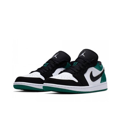 AIR JORDAN 1 LOW - MYSTIC GREEN GS