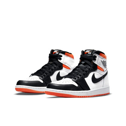 AIR JORDAN 1 HIGH RETRO - ELECTRO ORANGE