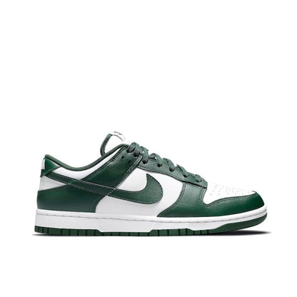 NIKE DUNK LOW - MICHIGAN STATE