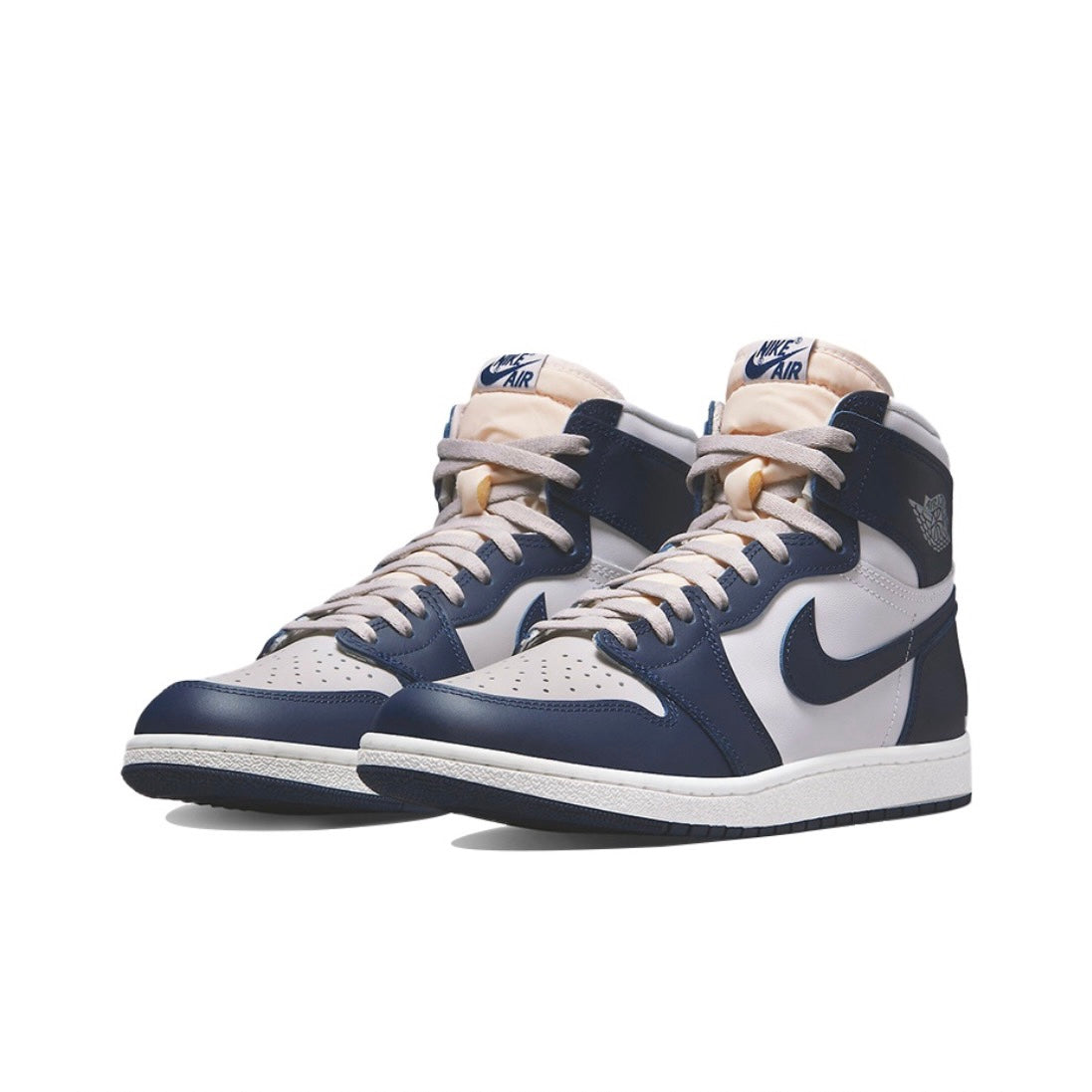 AIR JORDAN 1 HIGH RETRO - GEORGETOWN 85 OG