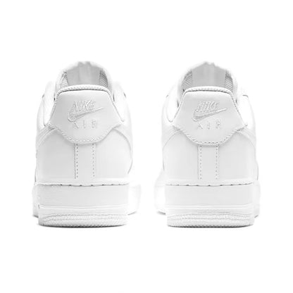 NIKE AIR FORCE 1 LOW - 07 WHITE