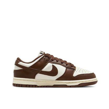 NIKE DUNK LOW - CACAO WOW