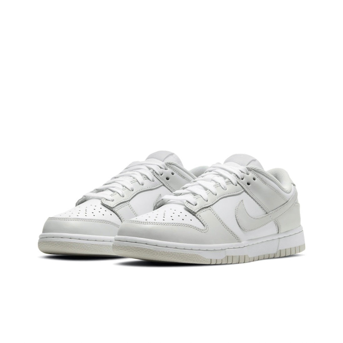 NIKE DUNK LOW - PHOTON DUST WOMEN (2021)