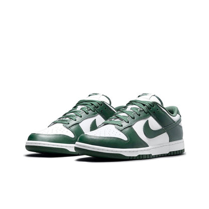 NIKE DUNK LOW - MICHIGAN STATE