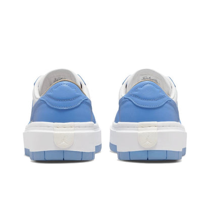 AIR JORDAN 1 LOW ELEVATE  - UNIVERSITY BLUE