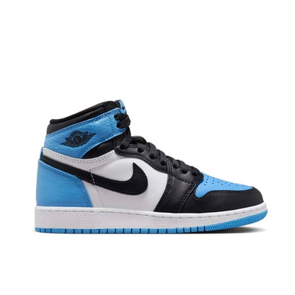 AIR JORDAN 1 HIGH OG - UNC TOE GS