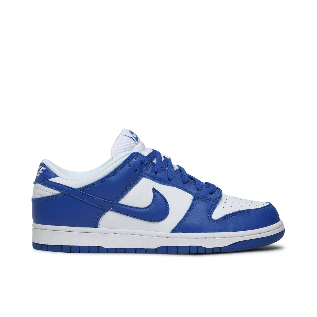 NIKE DUNK LOW - KENTUCKY