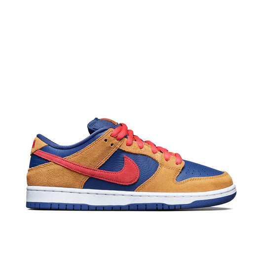 NIKE SB DUNK LOW - REVERSE PAPA BEAR