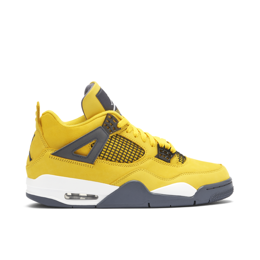 AIR JORDAN 4 - LIGHTNING