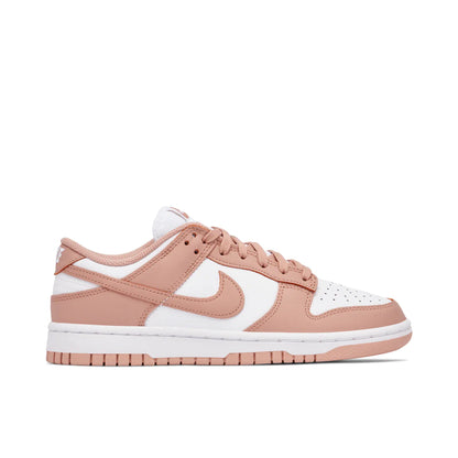 NIKE DUNK LOW - ROSE WHISPER WOMEN (2022)