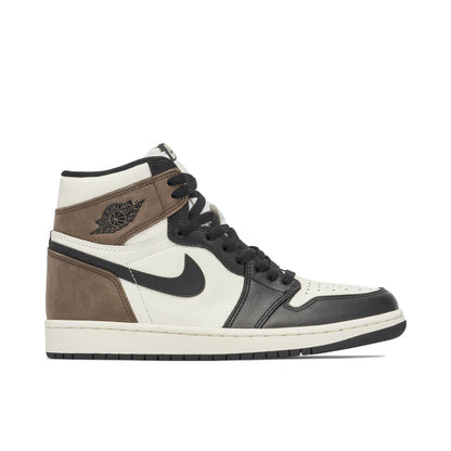 AIR JORDAN 1 HIGH RETRO - DARK MOCHA