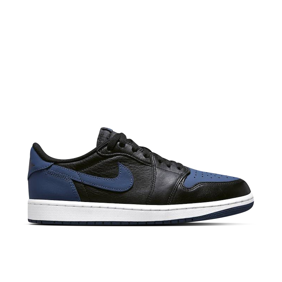 AIR JORDAN 1 LOW OG - MYSTIC NAVY