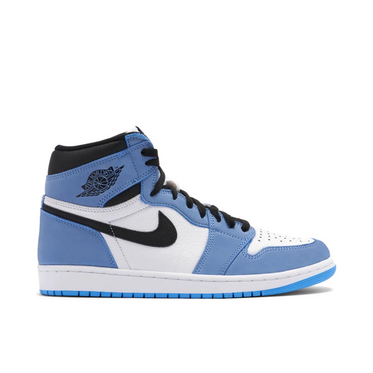 AIR JORDAN 1 HIGH RETRO - UNIVERSITY BLUE