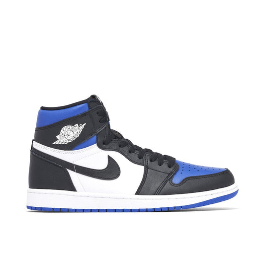 AIR JORDAN 1 HIGH - ROYAL TOE