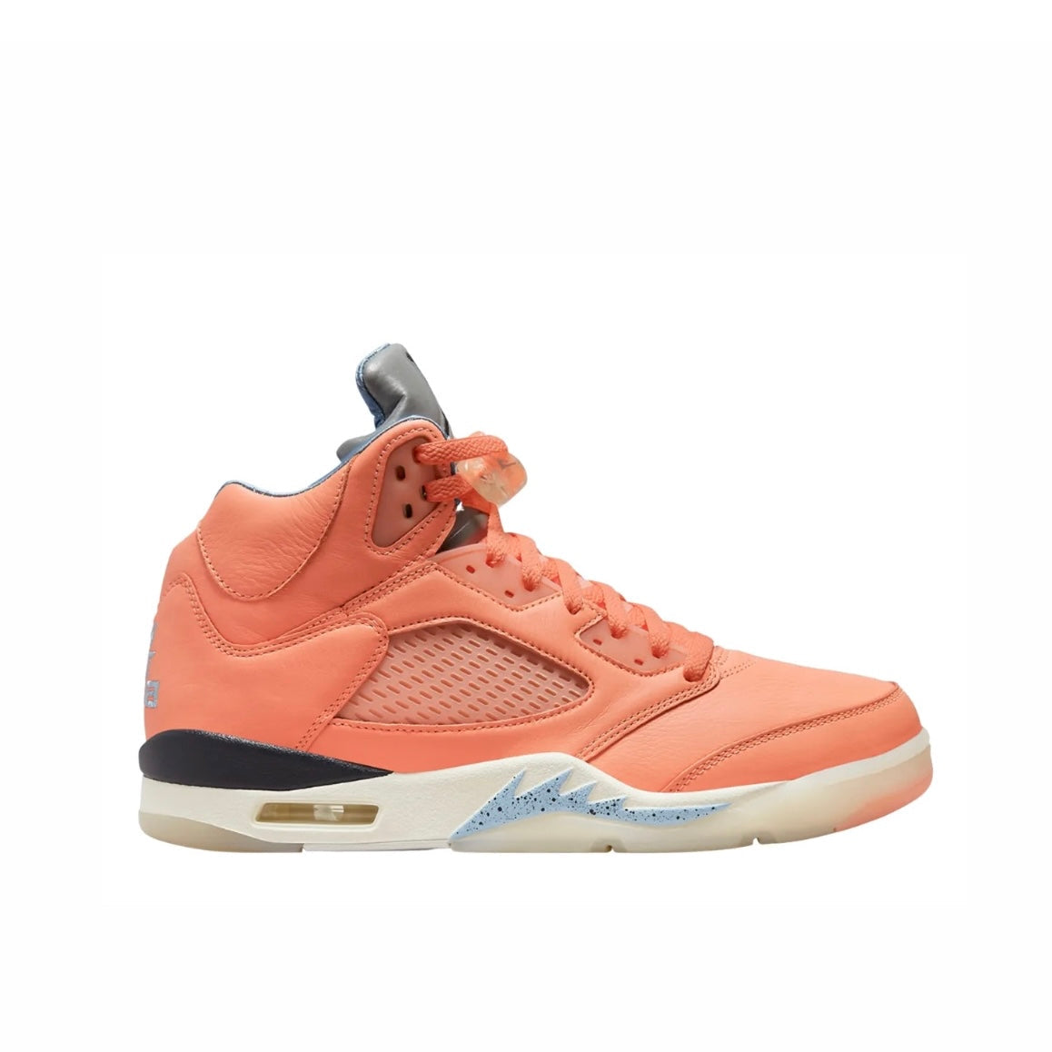 AIR JORDAN 5 - DJ KHALED WE THE BEST CRIMSON BLISS