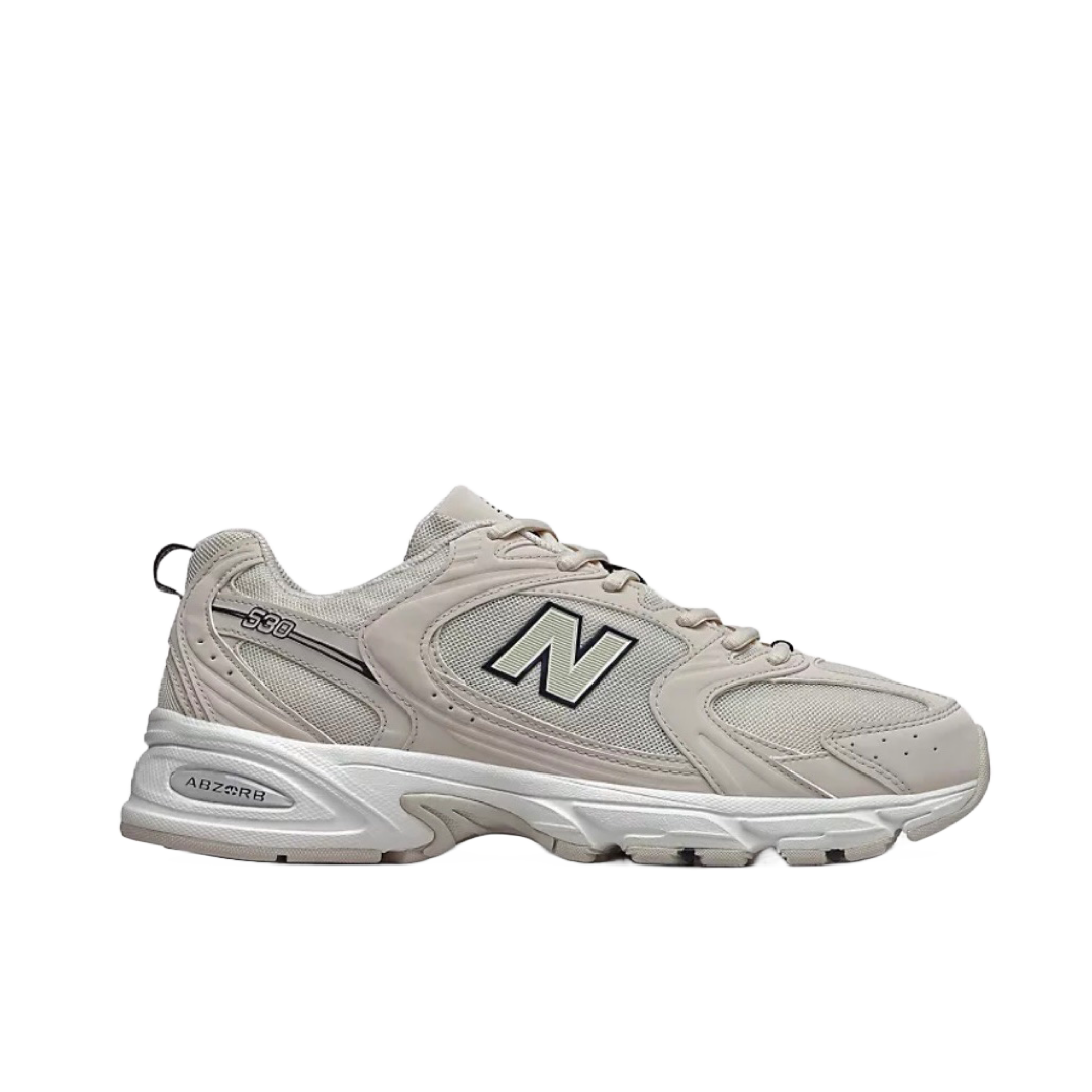 NEW BALANCE 530 - IVORY