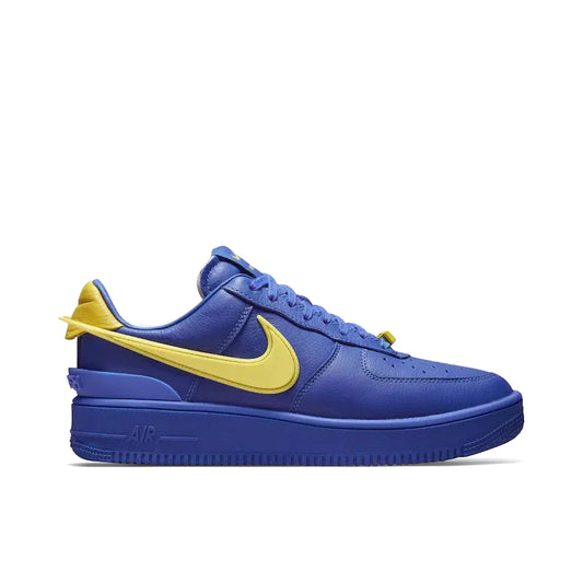 NIKE AIR FORCE 1 LOW SP - AMBUSH GAME ROYAL