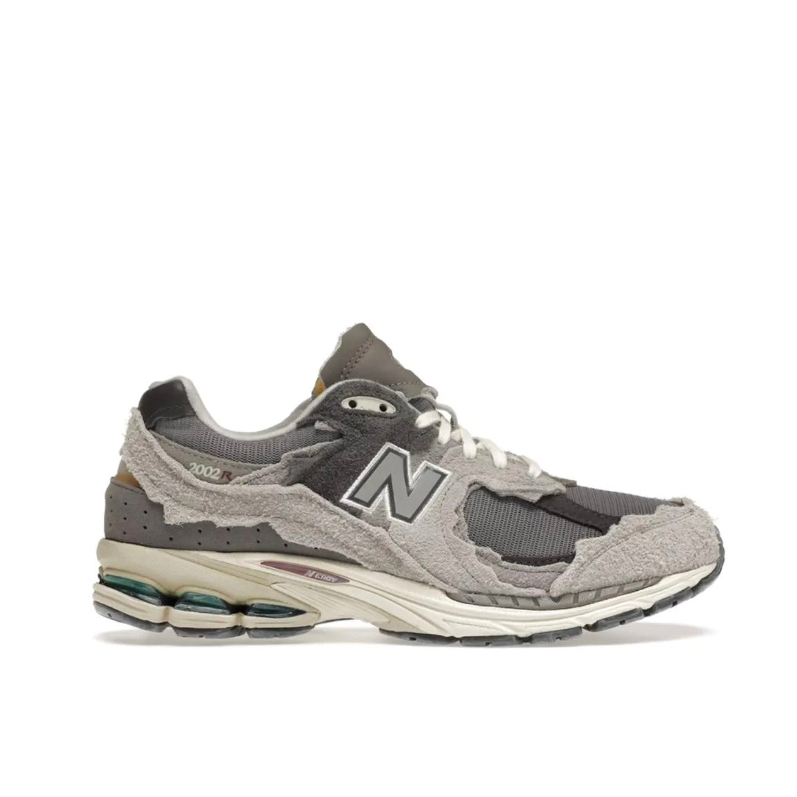 NEW BALANCE 2002R - PROTECTION PACK RAIN CLOUD