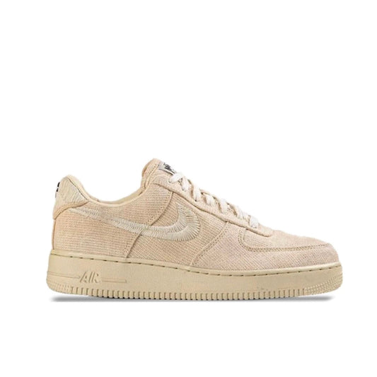 NIKE AIR FORCE 1 - STUSSY FOSSIL